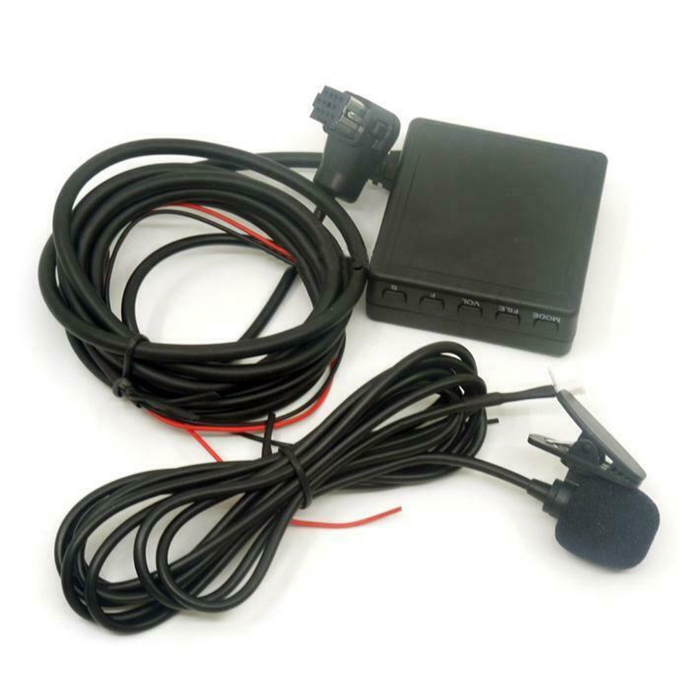 USB interface Module Call AUX Cable Card For Pioneer Car Stereo