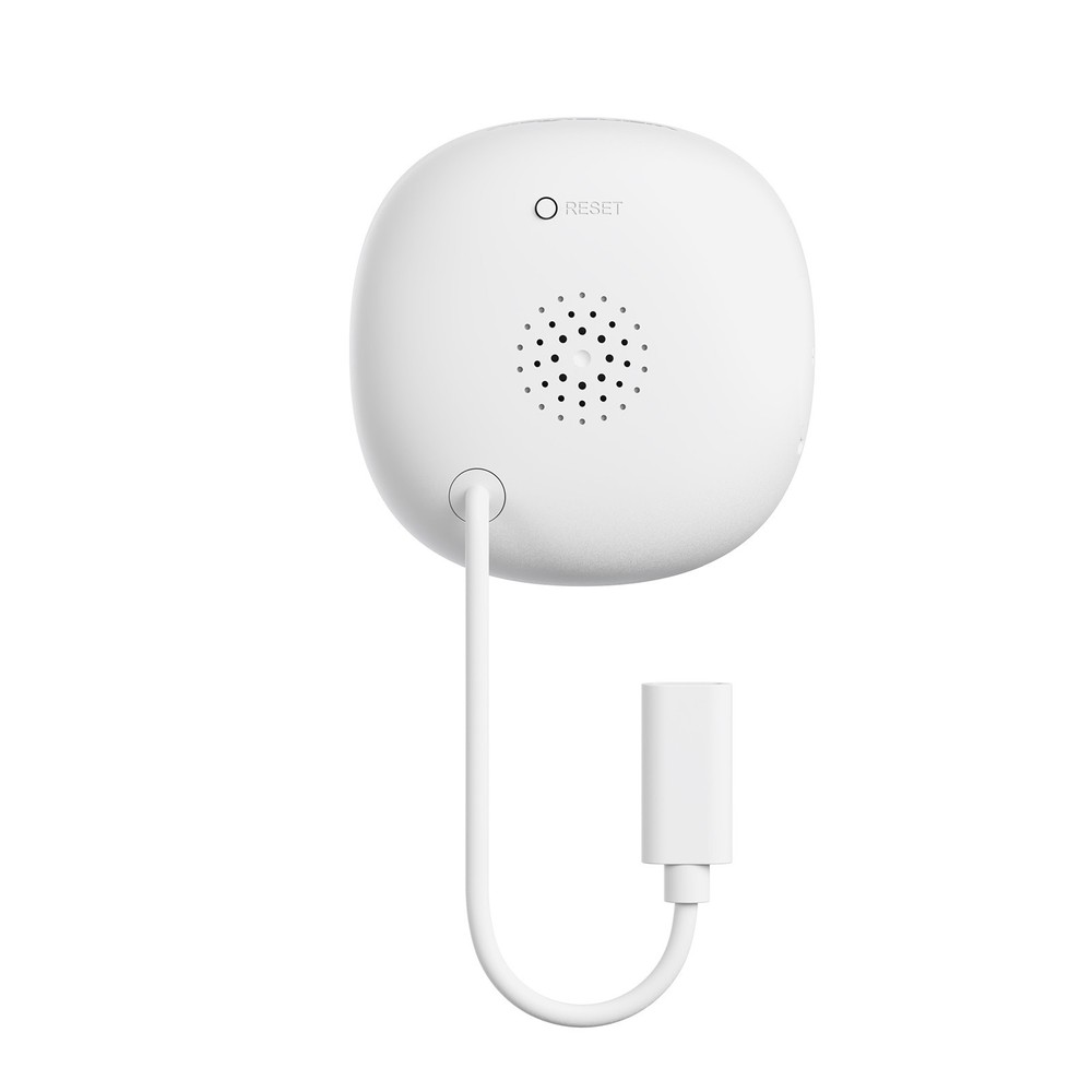 Wansview 3MP Window Camera Security Camera WIFI Color Night Vision Ai Detection