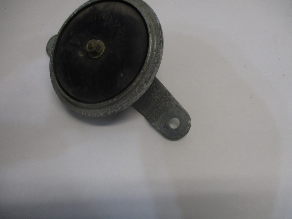 84 KAWASAKI KL600 HORN