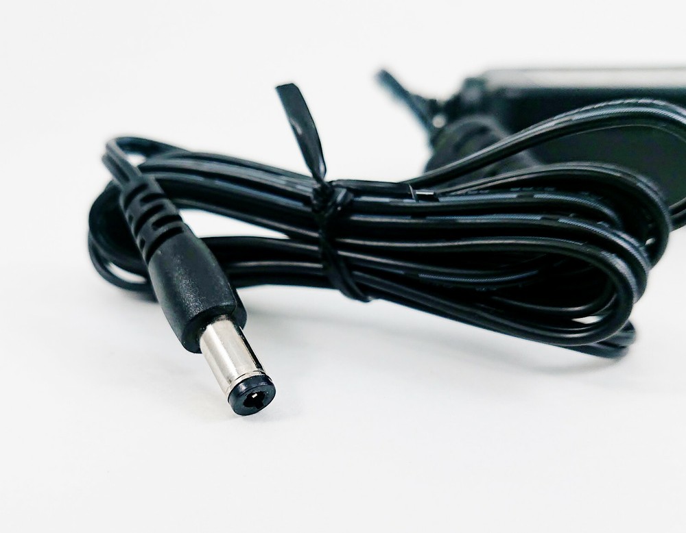 Authentic AC Power Adapter and USB Cable for Seagate BackUp Plus Desktop Drive
