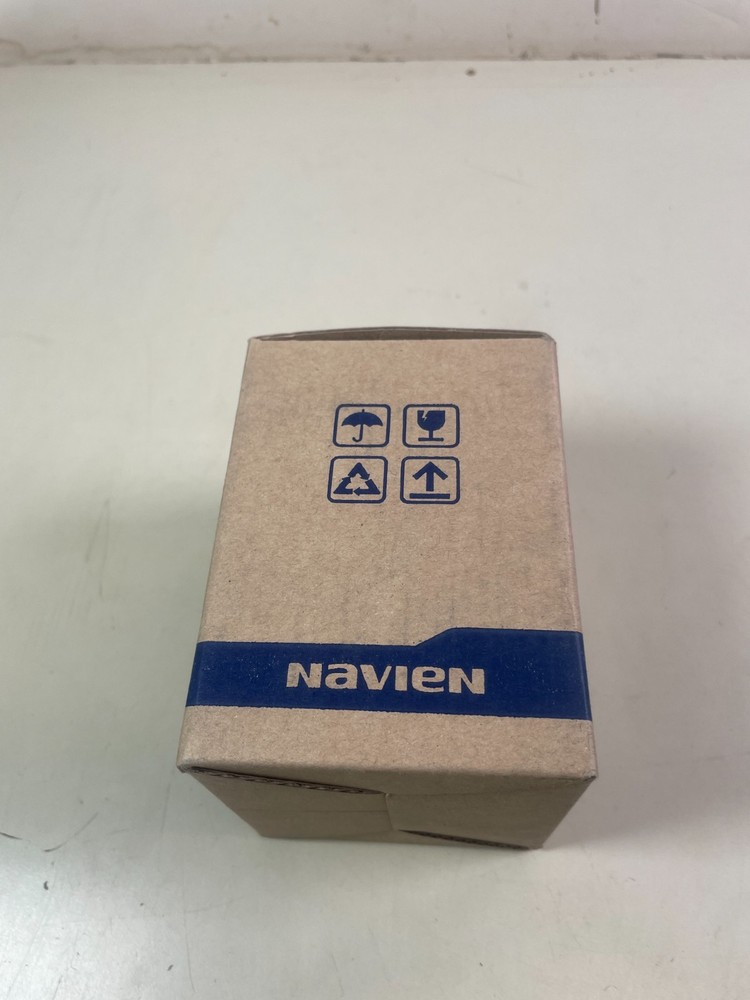 Navien PZZZ-00046 HotButton On Demand Switch Recirc Pump Control for NPE NPN