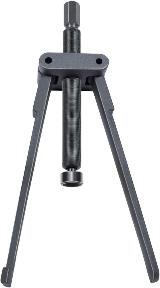 Universal Lower Bearing Carrier Puller with Adjustable Arms