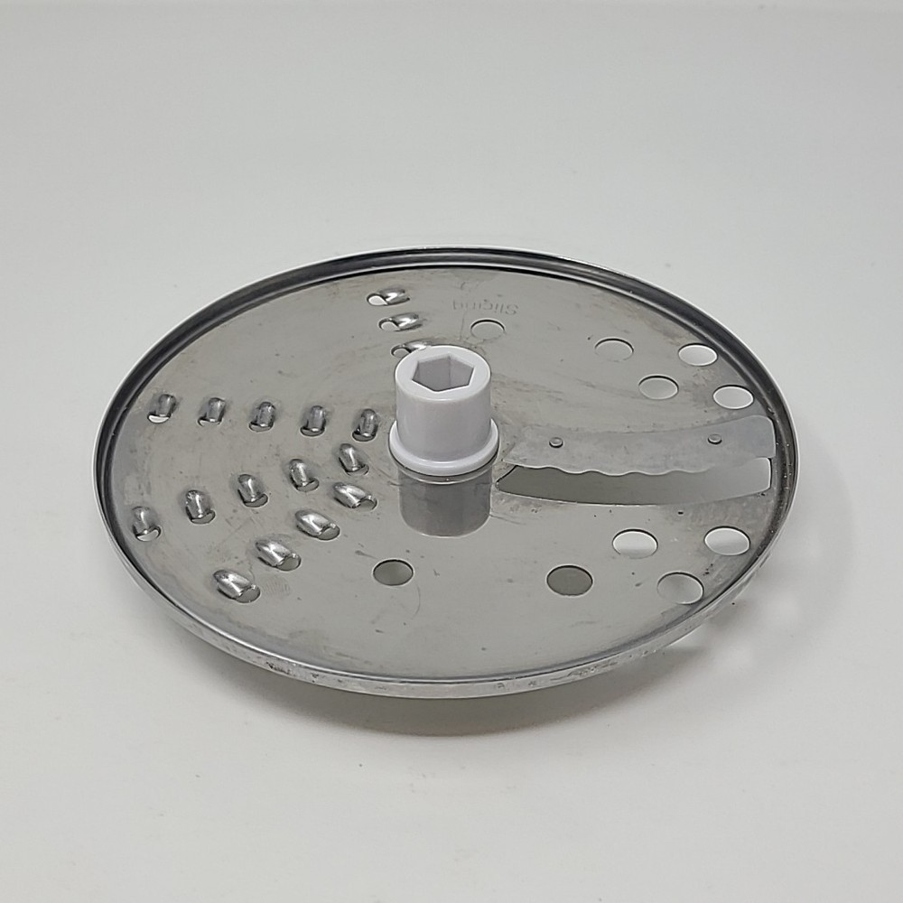 Hamilton Beach Chef Prep Food Processor FP06 70160 Disc Blade