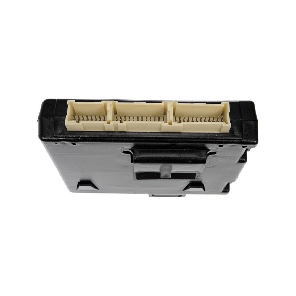 For Chevy Lumina 2000 2001 Body Control Module Plastic 3 Plug Connector/Terminal