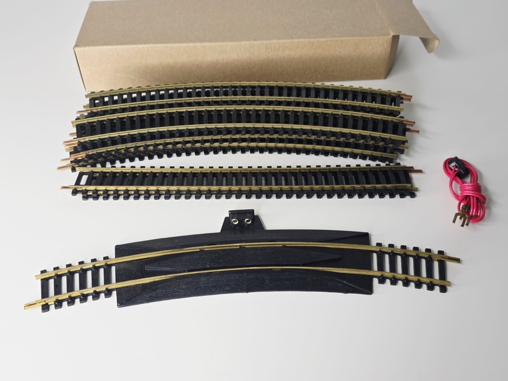Bachmann - Ho - The Dewitt Clinton Train Set #40-130 - Runs