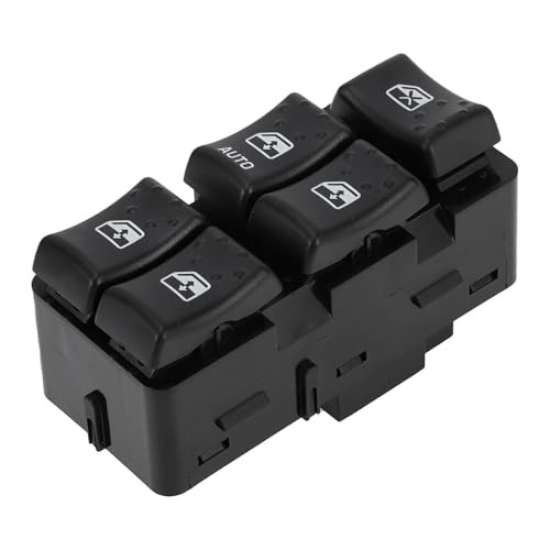 Front Left Window Switch for Saturn Ion 2003-2007