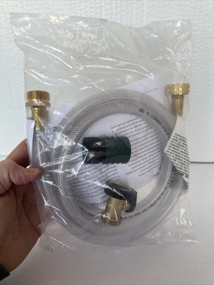 Diversey RTD® Water Hook-Up Kit