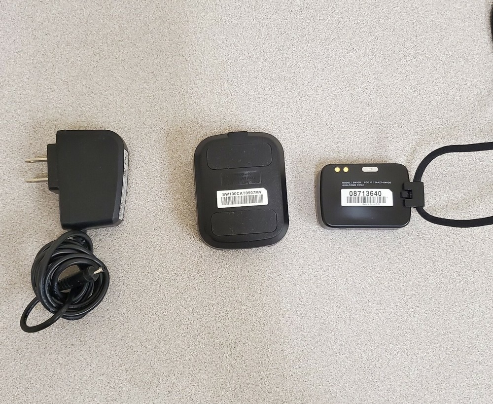 Urgent Response Great Call Model:. SW100 QUALCOMM CDMA
