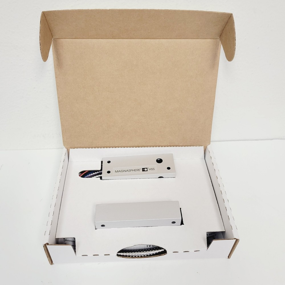 MAGNASPHERE HSS-L2D-010 High Security Mount Contact NEW