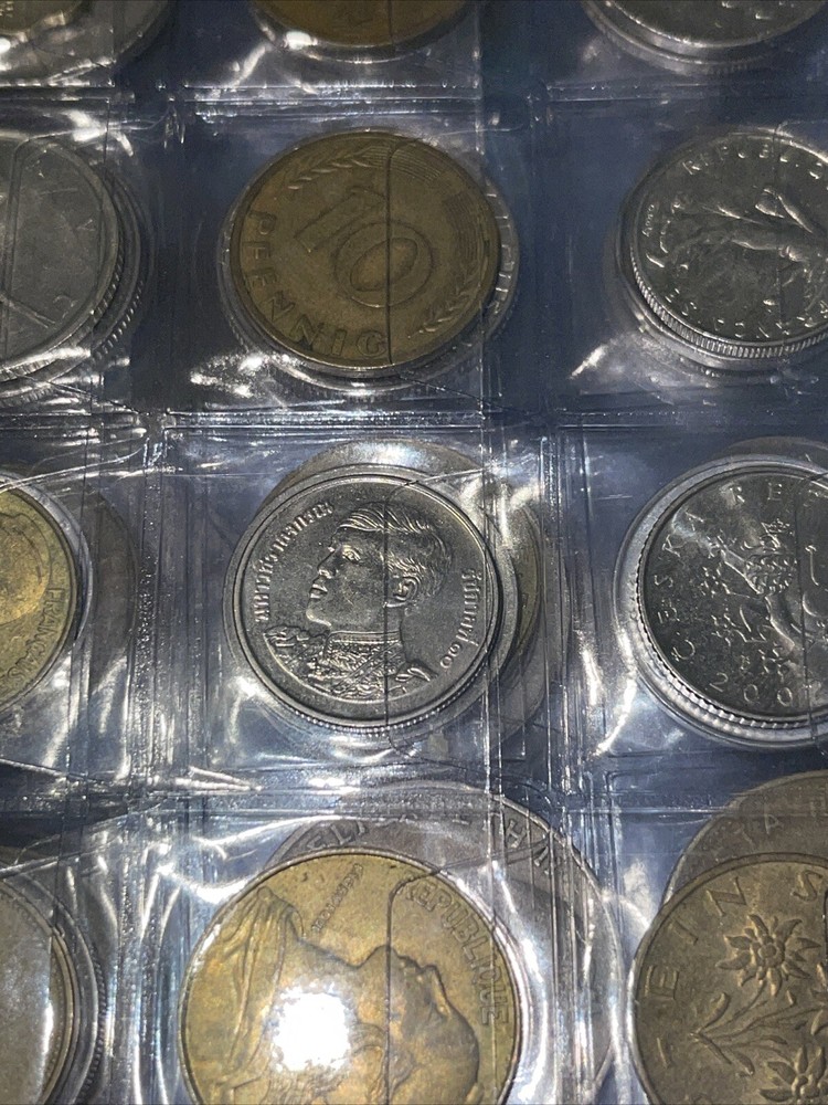 Thailiand Coin