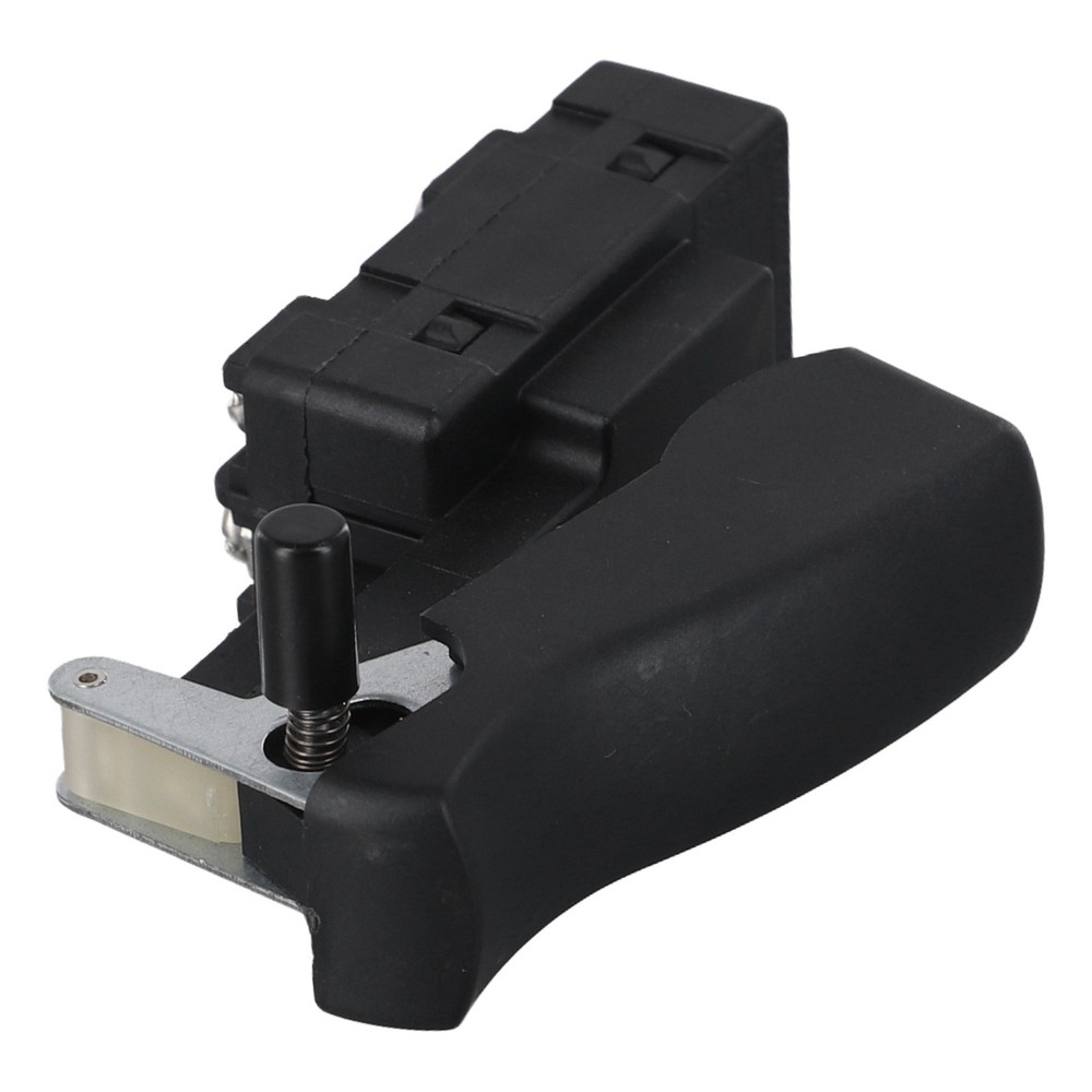 Long lasting For HC14K Switch Aluminum Machine Switch 250V 10A for Power Tools