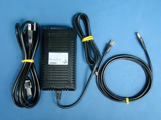 FuturePlus Systems FS4400 Multi-Gbps Serial Analysis Probe Japan [Exc]
