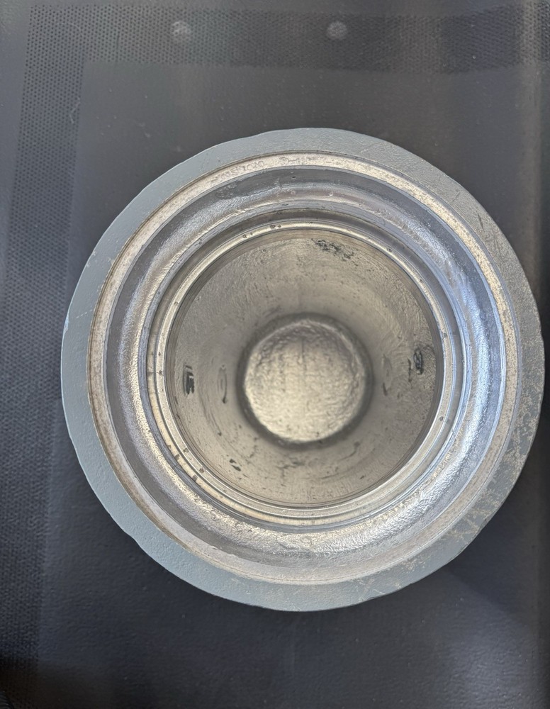 Cary Combination In Floor Safe New