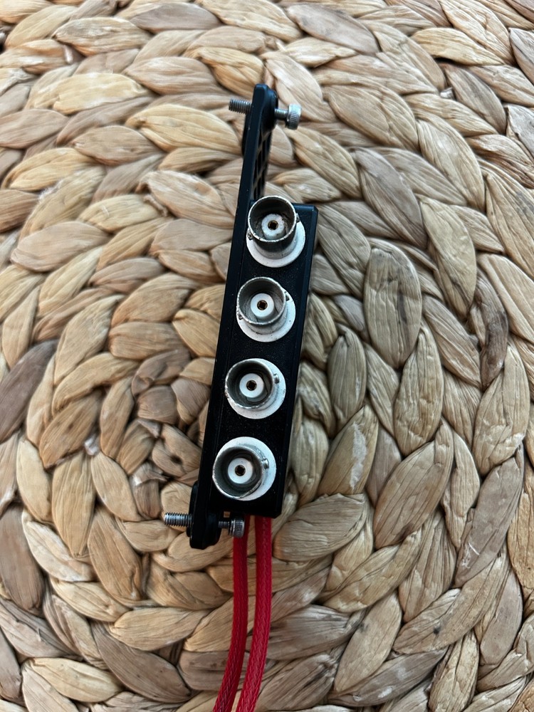 Red Epic Scarlet DSMC Sync Bob Plus