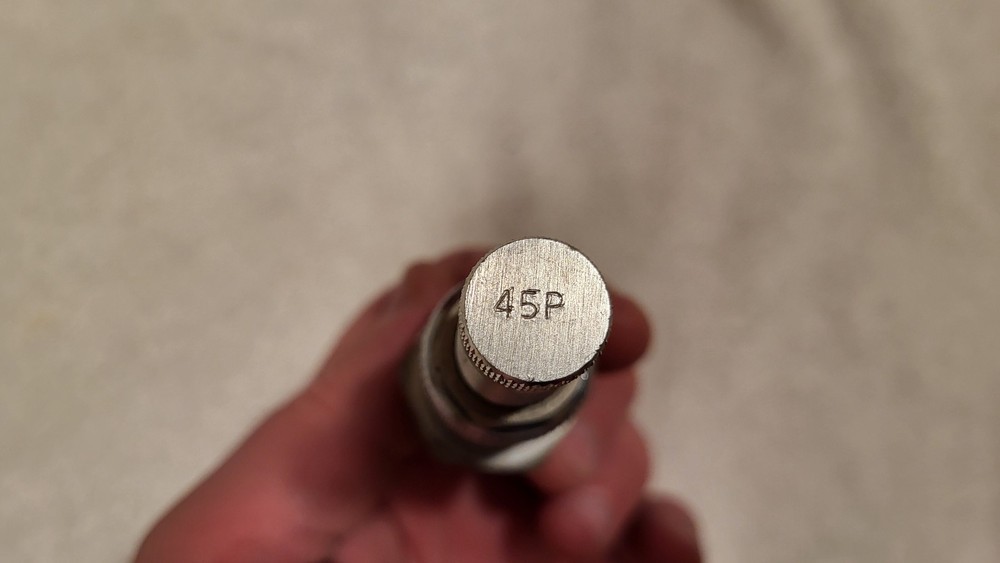 Lyman .45 ACP Reloading Die Set (3 Pieces)