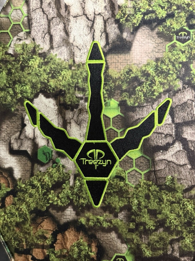 Treezyn Beard Buster Turkey Vest