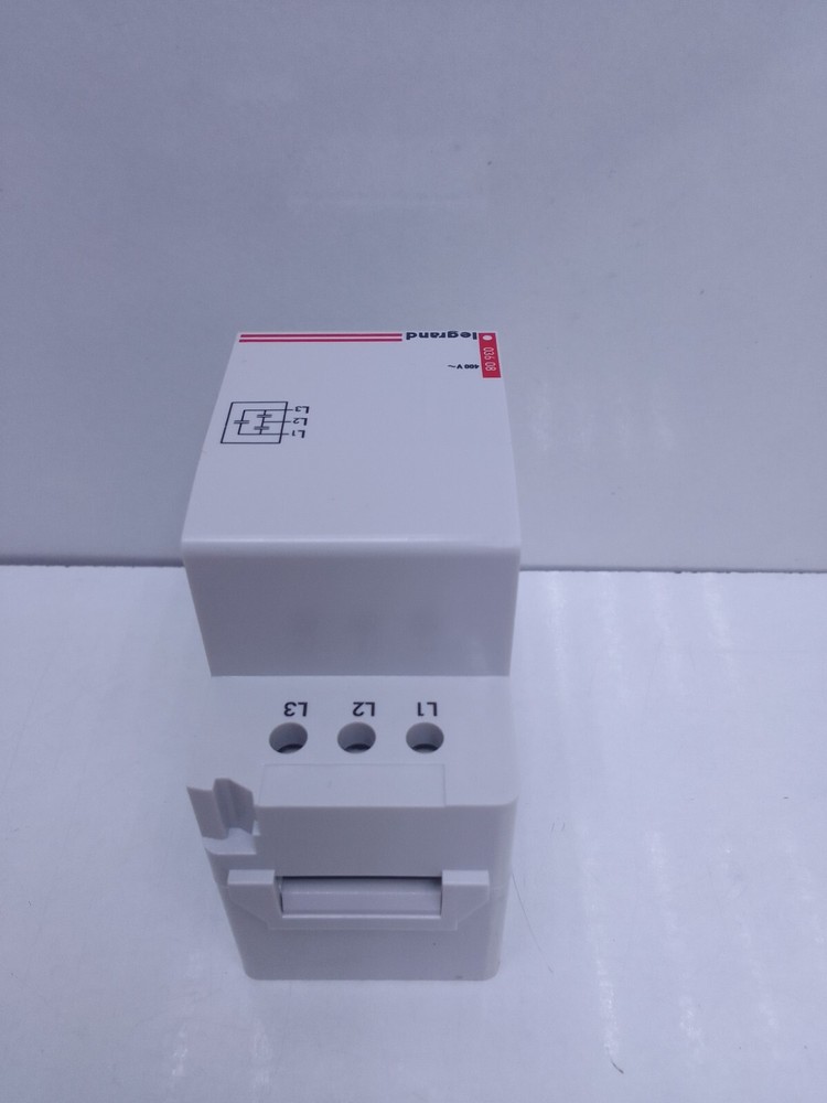 LEGRAND 036 08 PHASE COUPLER 03608