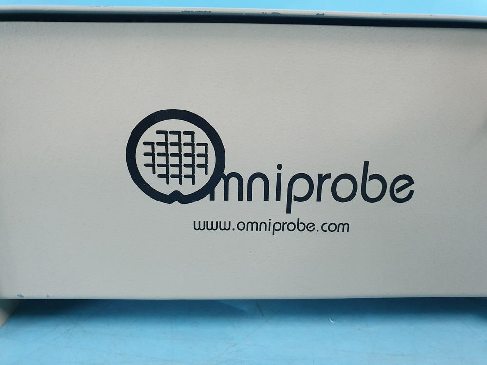 Omniprobe DMI-200A 4-Axis Automation Encoder Controller
