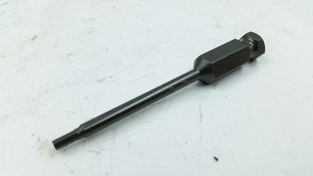 Apex Pack of 4 AN-3MM