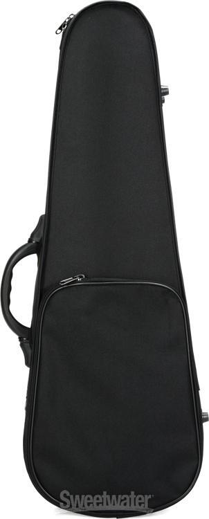 Howard Core CC397 Shaped Violin Case - 1/2 Size