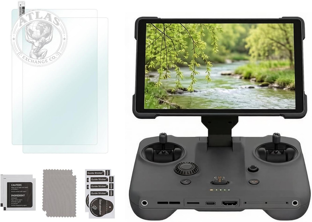 Screen Protector for DJI RC Pro 2 Remote Controller Mavic 4 Pro/Mini 5 Pro/Mini