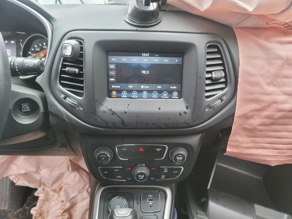 COMPASS 2019 Jack 2204477