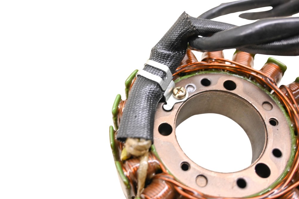 10 Sea-Doo GTX 155 Stator