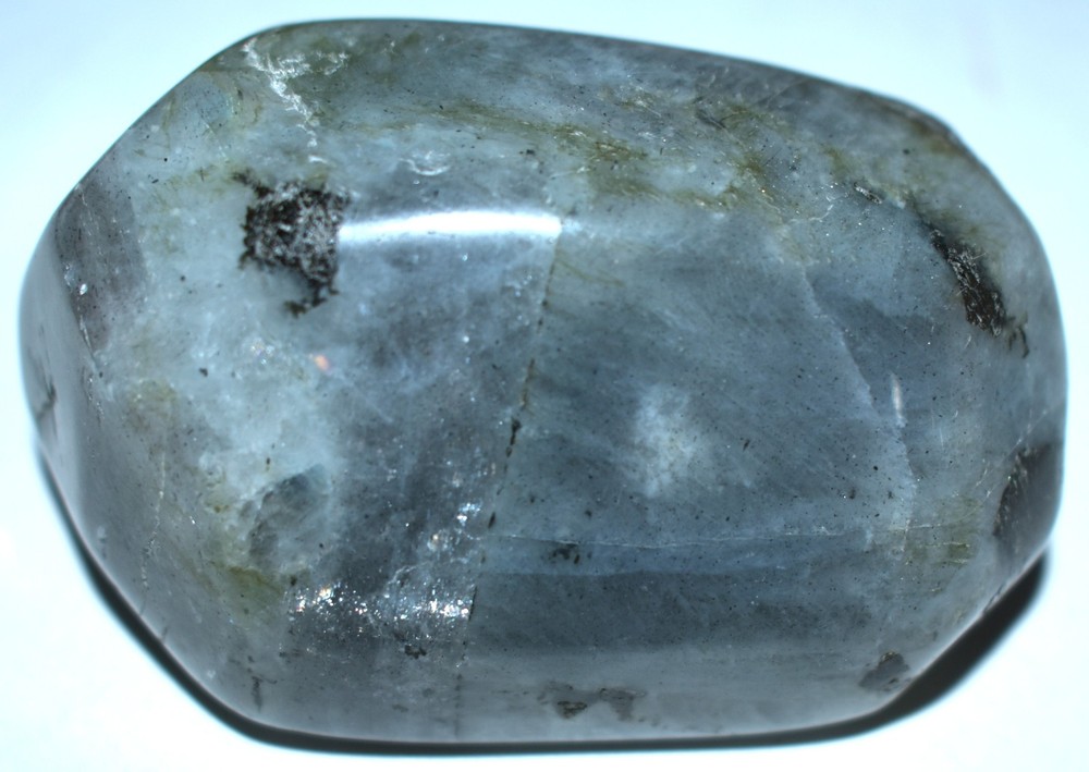 Pretty Labradorite Free Form 2.59"/161 Grams