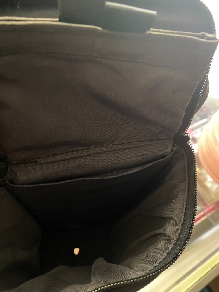 Black Night Vision Case