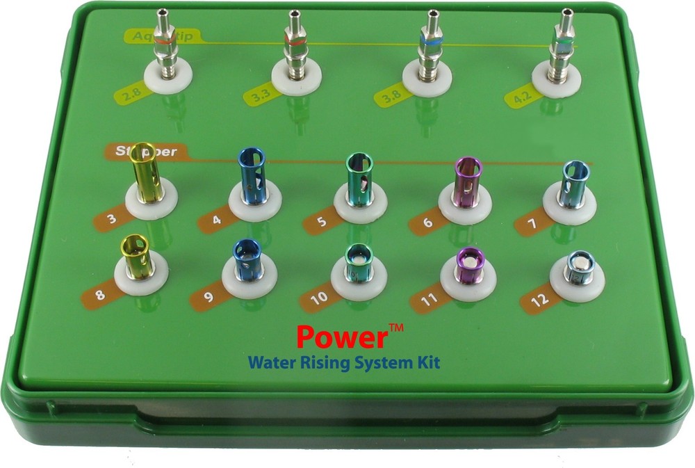 Dental USA-Power Water Rising System Code-7811