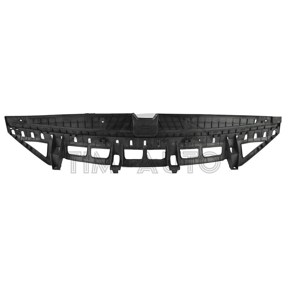 For 2018-2022 Hyundai Accent Upper Radiator Support Sight Shield Panel Cover