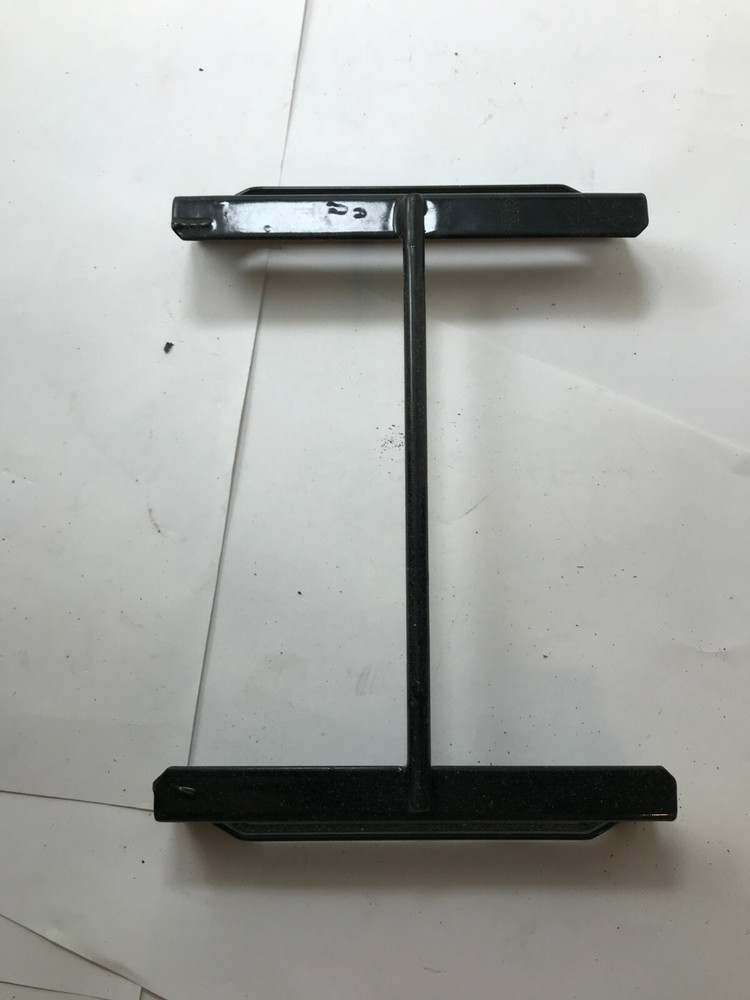 BWD 53-01 " H " Style Frame Battery Hold Down Kit