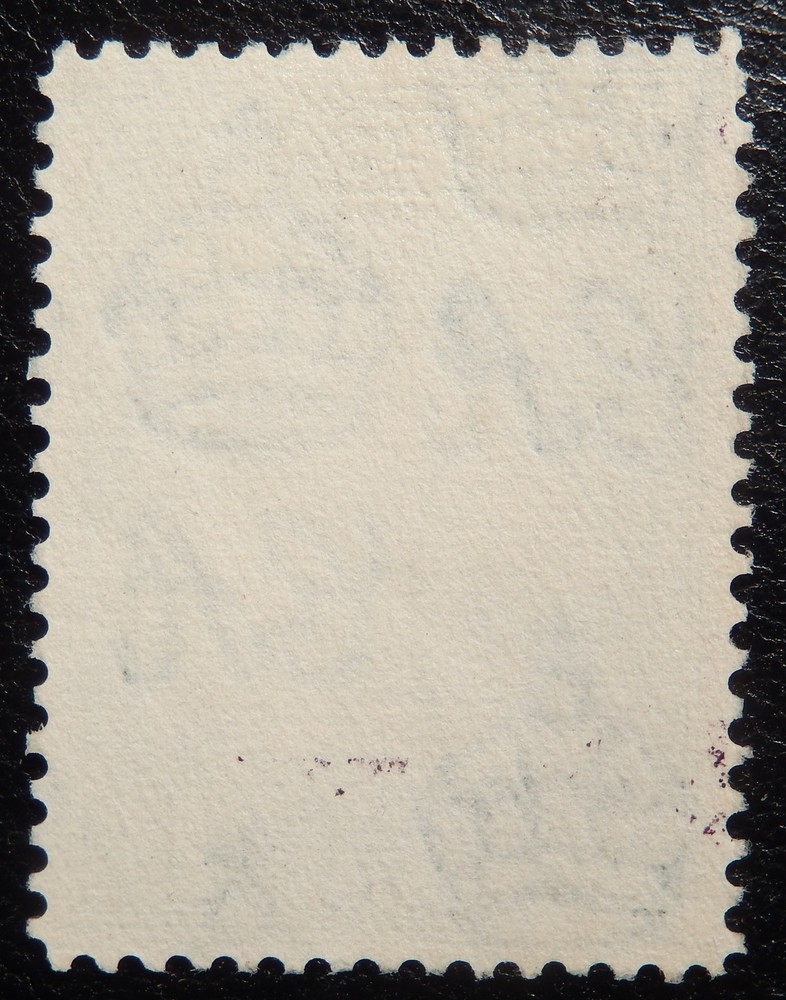 Bermuda Scott #113, Used