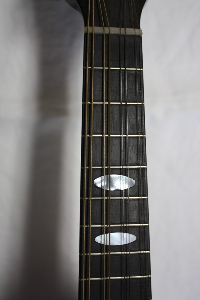 Conn Wonder Mandolin Neapolitan Style Circa 1900