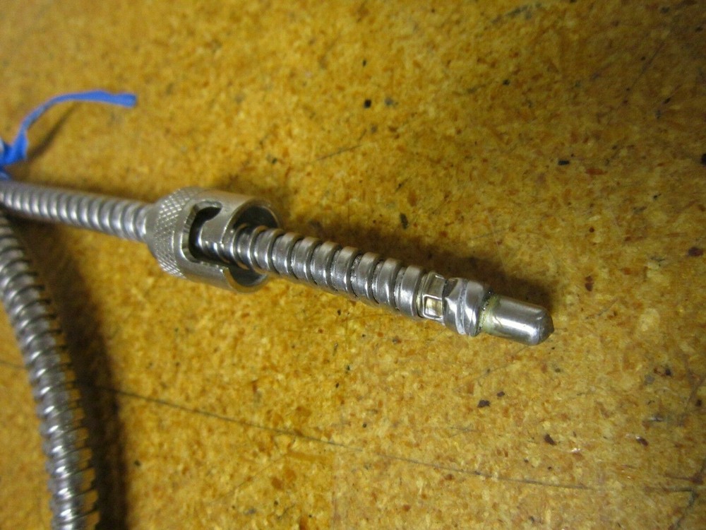 Big Chief BC1508-15,B48 Thermocouple With Plug