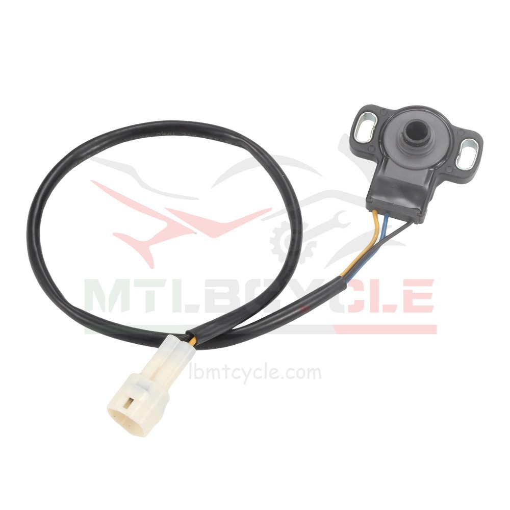 Throttle Position Sensor 3131751 For Polaris Switchback 800 600 Pro Adventure