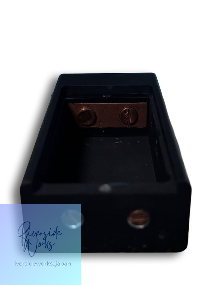 RAVE WORKZ WARLOCK V4 No.018