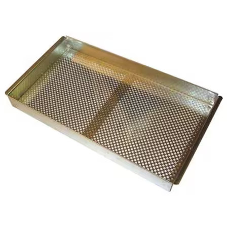 Alc 41910 Blasting Tray