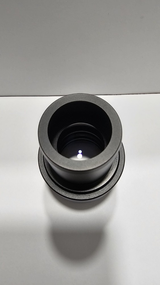 Zeiss Microscope Eyepiece E-Pl 10x/20 444232-9904