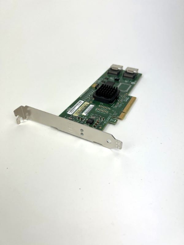 EMC X-990INTSAS DataDomain INTERNAL SAS HBA vt