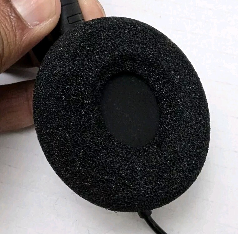 Plantronics 457A-HW510 Headset