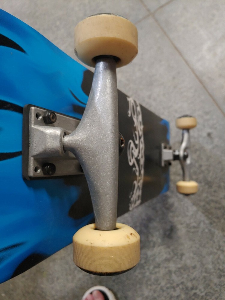 Skateboard Complete Krown 7.5" Complete