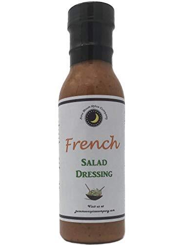 French Salad Dressing