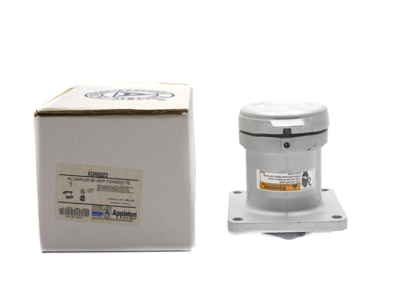 APPLETON ADR6023 600VAC 60A NSMP