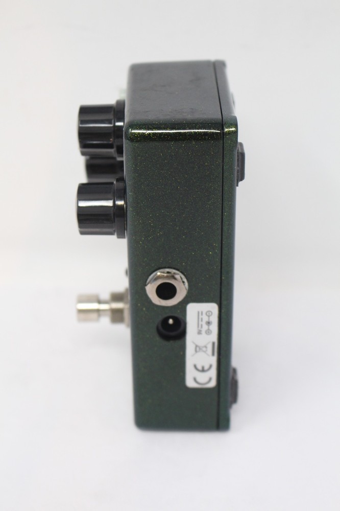 MXR M169 Carbon Copy Analog Delay Pedal Unit Only