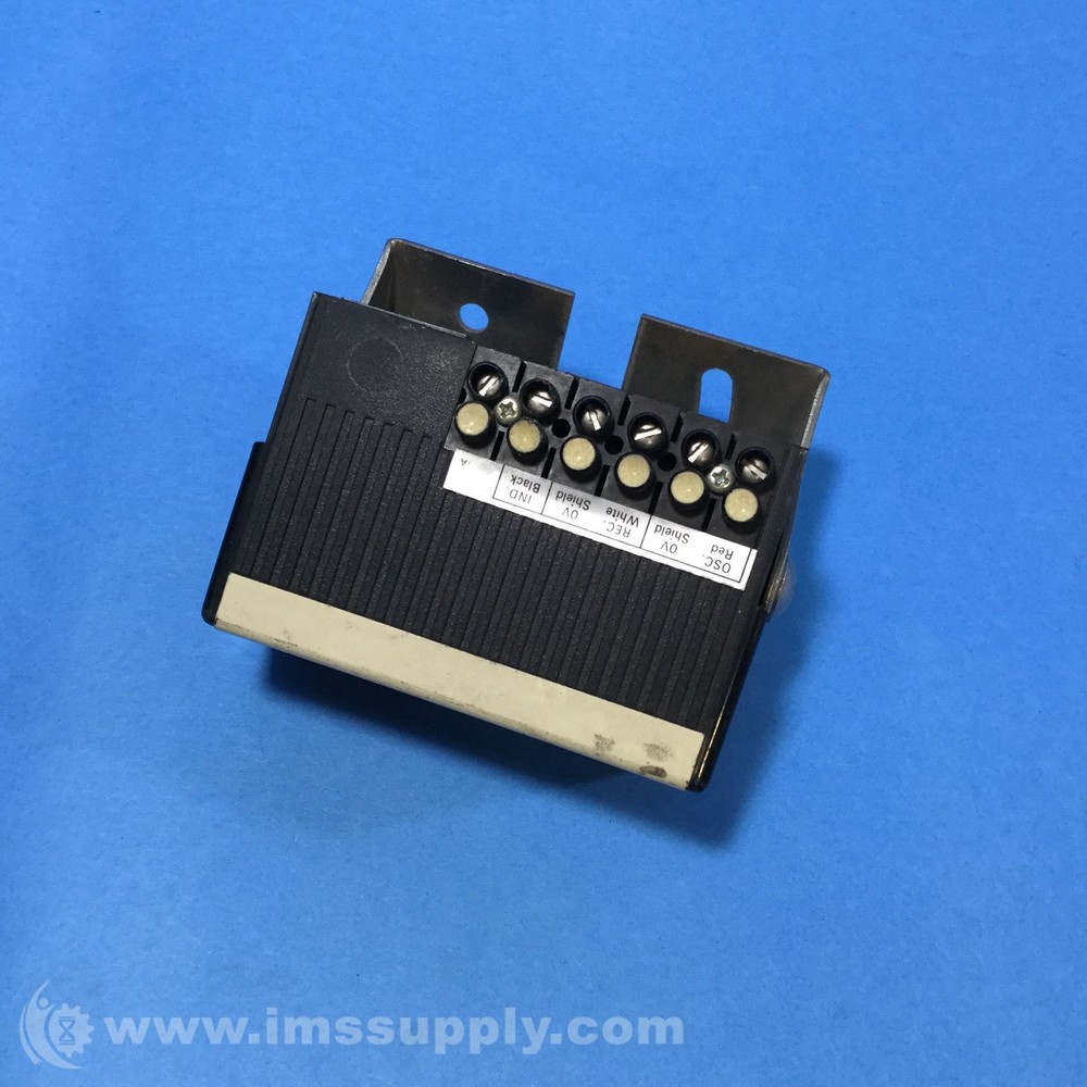 Omron E4R-A Ultrasonic Switch USIP