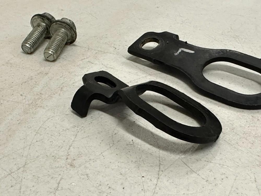 Ford Focus 2012-2018 Engine Lift Bracket Set OEM