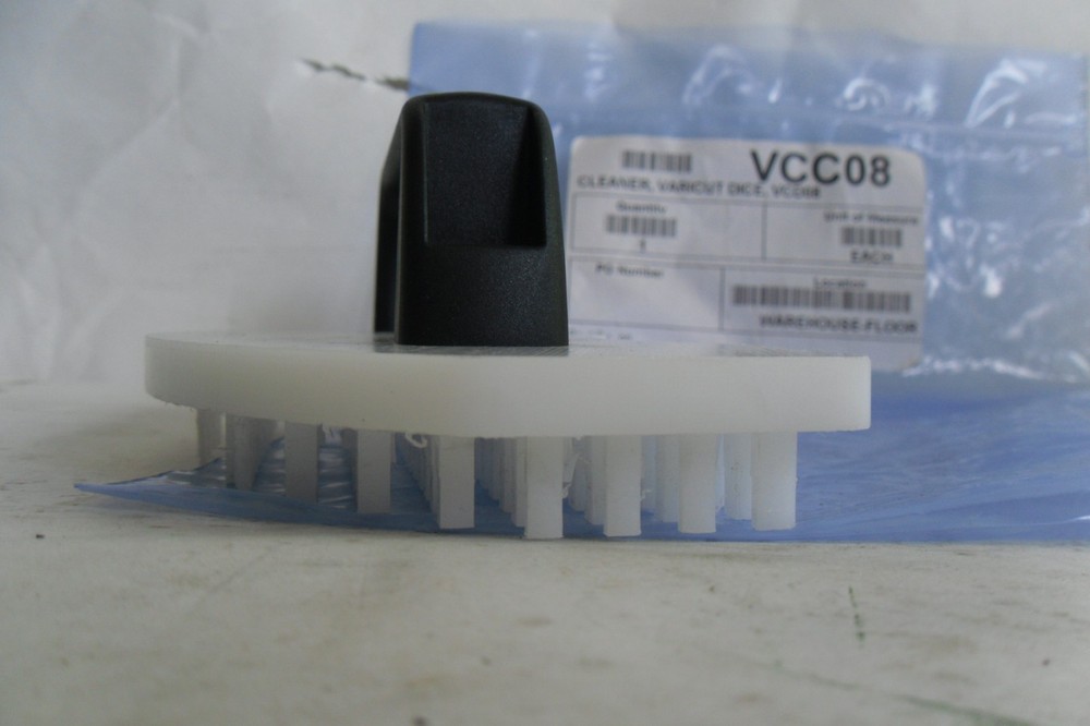 Cleaner, Varicut Dice VCC08 for VCD08