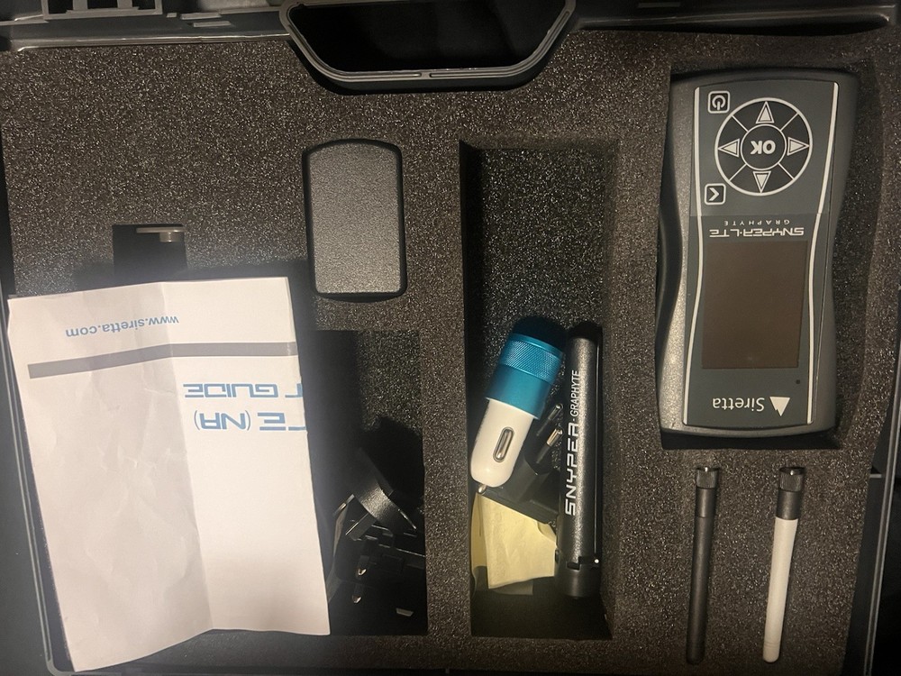 SNYPER-LTE GRAPHYTE(EU) V2