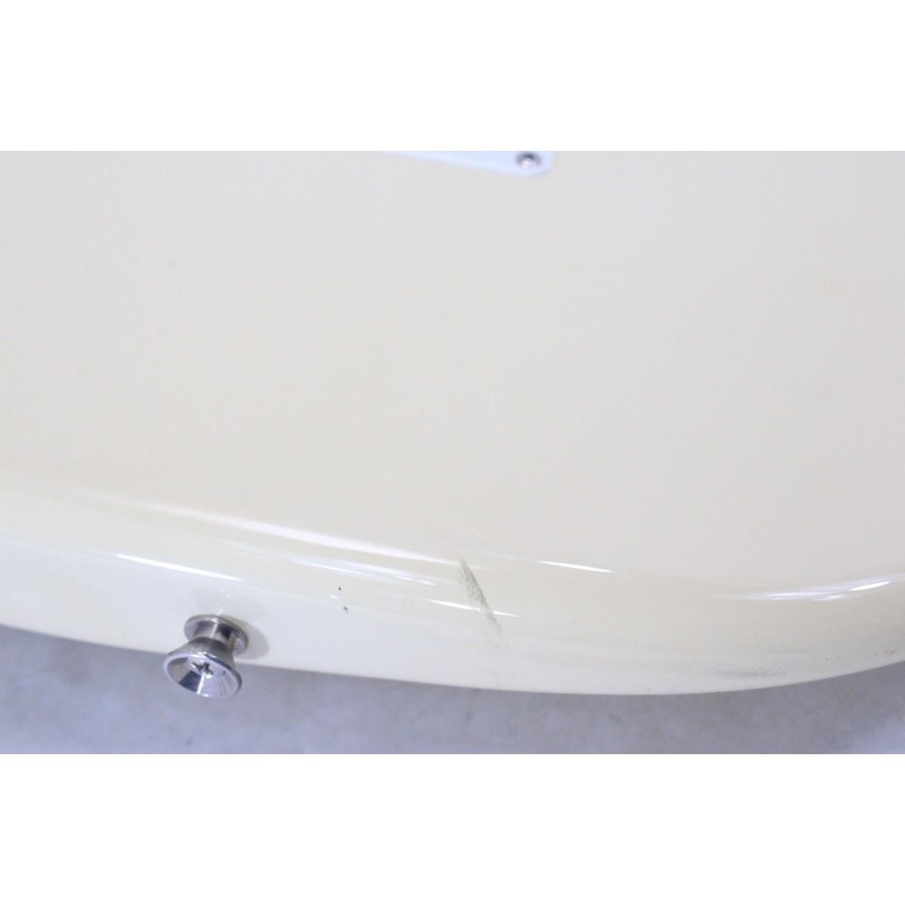 Fender Japan St68-Tx